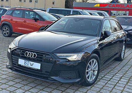 Audi A6 Avant 35TDI-ACC -Matrix LED-Digital Tacho-AHK