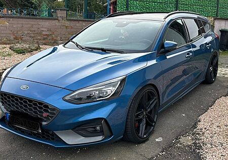 Ford Focus ST 2,3 l EcoBoost