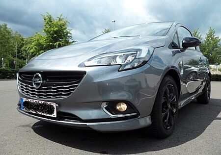 Opel Corsa E Edition ecoFlex * OPC-Line+PDC *