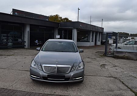 Mercedes-Benz E 220 E 220Lim. CDI BlueEfficiency 8-Fach
