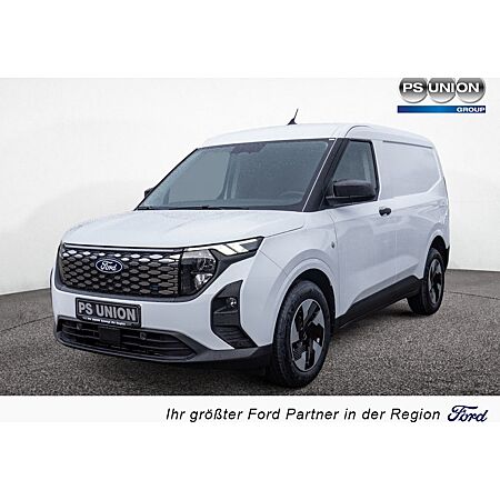 Ford Transit Courier leasen