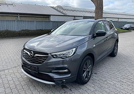 Opel Grandland X Design Line***Neue Zahnriemen***