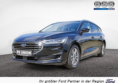 Ford Focus Turnier 1.5 Titanium X KAMERA NAVI ACC LED