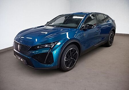 Peugeot 408 GT 1.6 PlugIn Hybrid 225 e-EAT8