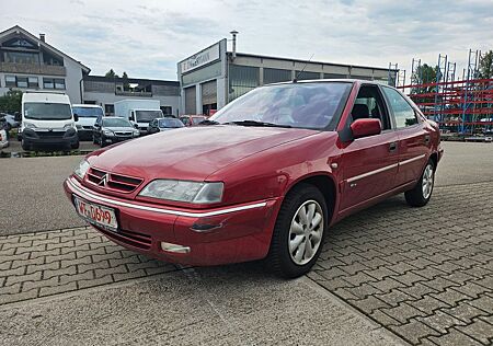 Citroën Xantia 1.8 16V SX *HU 10/26*