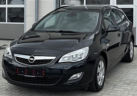 Opel Astra J Sports Tourer Edition
