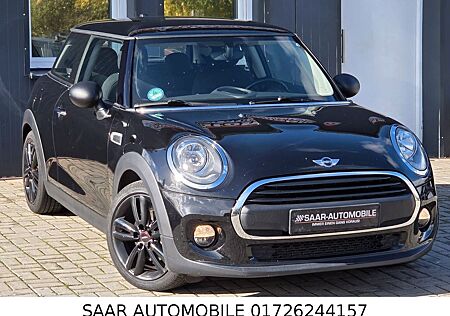 Mini One D gebraucht kaufen Mini One D ONE_FIRST 3-trg. One First