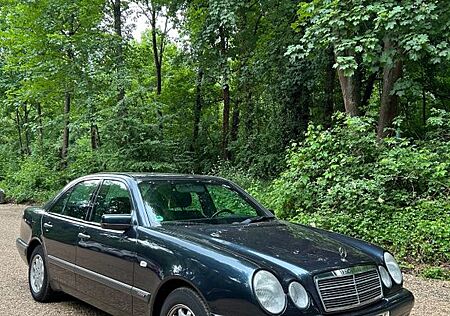 Mercedes-Benz E 240 ELEGANCE