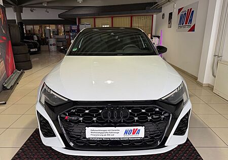 Audi RS3 2.5 TFSI SB Quattro*B&O*PANO*2.HAND*KEYLESS!