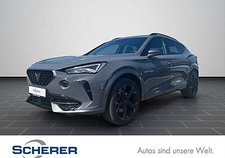 Cupra Formentor VZ 1.4 TSI eHybrid DSG 19" ACC CARPLAY