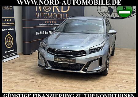 Kia XCeed 1.6 T-GDi GPF 7DCT GT-Line Kamera/18/LED G