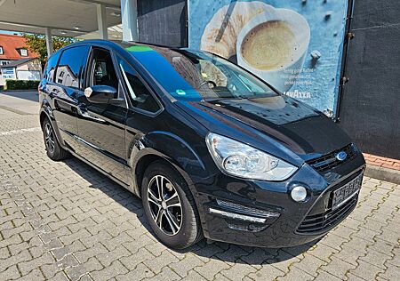 Ford S-Max Business Edition * 7 - SITZE * IM KA