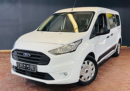 Ford Transit Connect 5 Sitze Kombi Lang Finanzierung