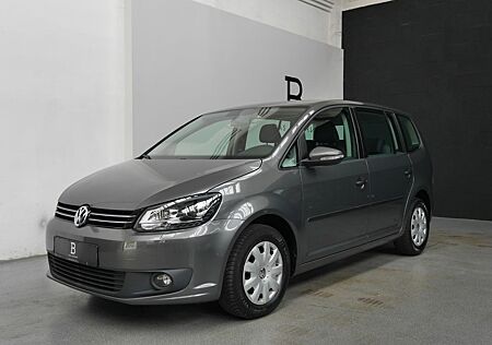 VW Touran Volkswagen Trendline BMT*Navi*SHZ*Klimauto*PDC*XENON