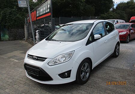 Ford C-Max Titanium -- 1 Hand