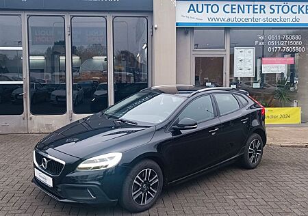 Volvo V40 Cross Country MomentumAUTOMATIK GARANTIE AHK