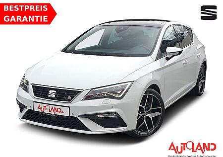 Seat Leon 1.8 TSI FR LED Navi Panorama Beats DAB