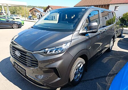 Ford Transit Custom Kombi 320 L1 Trend/2xSchiebetüre