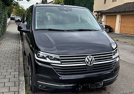 VW T6 Multivan Volkswagen