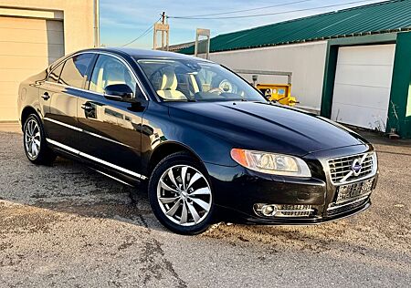 Volvo S80 T6 3.0 , AWD, ex Bank- Vorstandsfahrzeug