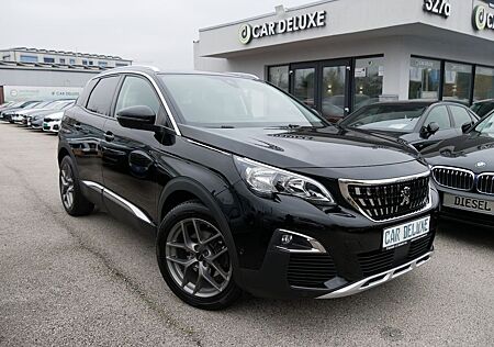 Peugeot 3008 1,6 Automatik*NAVI*LED*SEHR GEPFLEGT*