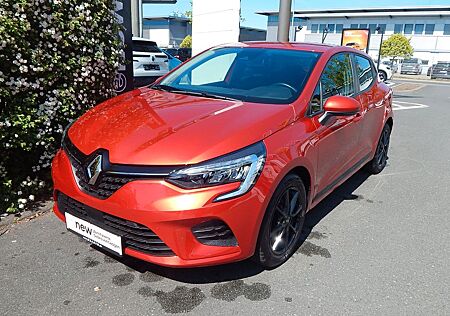 Renault Clio V TCe 90