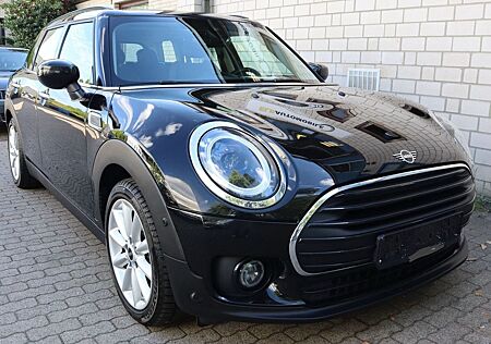 Mini ONE D CLUBMAN 1.5 d Facelift Vitual LED Navi RFK