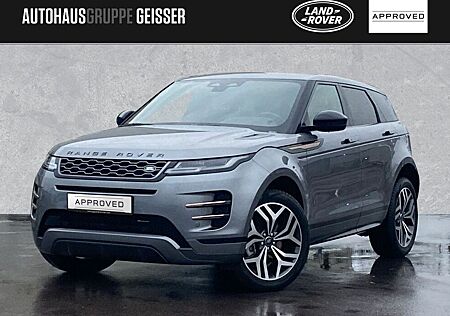 Land Rover Range Rover Evoque RR Evoque P250 R-DYNAMIC SE AWD Automatik ACC