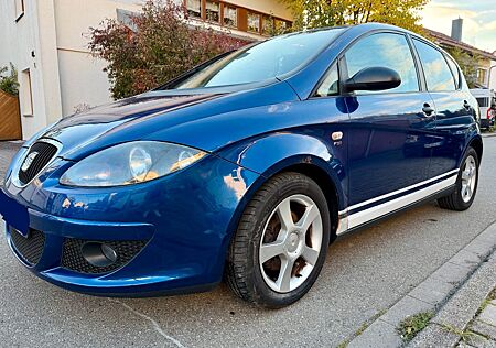 Seat Altea 2.0 FSI Sport, TÜV 01/27, ISOFIX, KLIMA