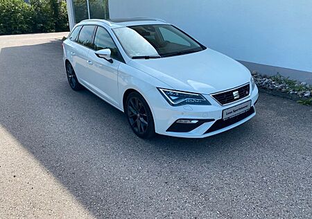 Seat Leon ST 2.0 TSI 140kW FR DSG FR