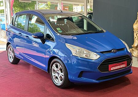 Ford B-Max Sync Edition/2.Hand/Tüv+ServiceNEU/75