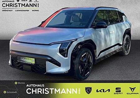 Kia EV3 81.4 kWh GT-LINE*DRIVEWISE-PARK-PRO-PAKET*KO