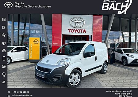Fiat Fiorino Professional 1.3 KAWA SX 1.3MJ 95 E