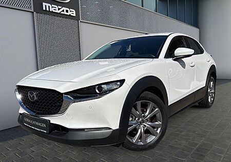 Mazda CX-30 e-SKYACTIV-G 150 FWD 6AT SELECTION A18