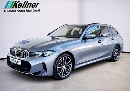 BMW 320 d xDr. Tour. M-Sport AHK+Head-Up+ACC+HiFi+R-