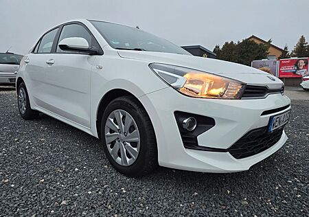 Kia Rio Edition 7