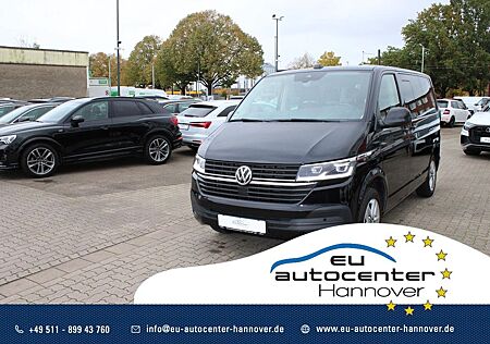 VW T6 Caravelle gebraucht kaufen VW T6 Caravelle Volkswagen T6.1 Caravalle ACC NAVI PDC Standheiz