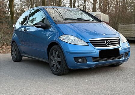 Mercedes-Benz A 180 CDI*TEMPOMAT*S-DACH*TÜV*