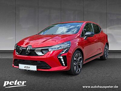 Mitsubishi Colt TOP 1.0 T-Benziner *360 Grad Lenkradheizung