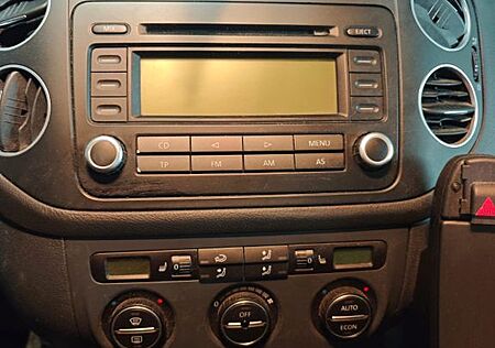 VW Golf Plus Volkswagen 1.6 FSI Comfortline Comfortline