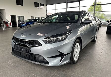 Kia Cee'd Sportswagon Ceed_sw 1.5 LED Kamera ACC APP Connect SitzHZG T
