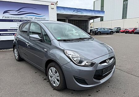 Hyundai ix20 Classic Klima 8-fach