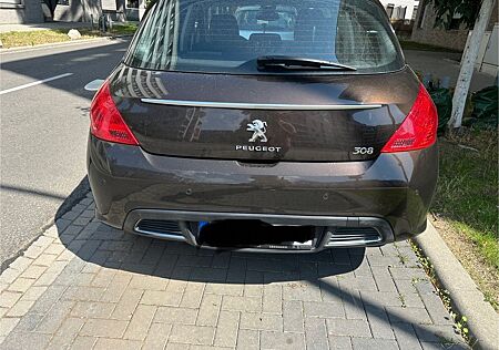 Peugeot 308 Access 120 VTi Access
