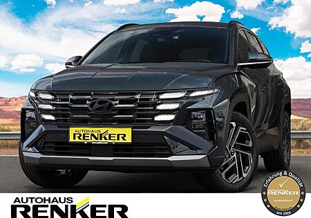 Hyundai Tucson Prime Hybrid 2WD, Assistenzpaket, Digital