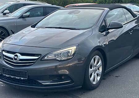 Opel Cascada Innovation ecoFlex 2.0CDTI Bi-Xenon Navi
