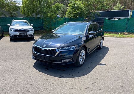 Skoda Octavia 1.5 TSI ACT AMBITION COMBI Automatik