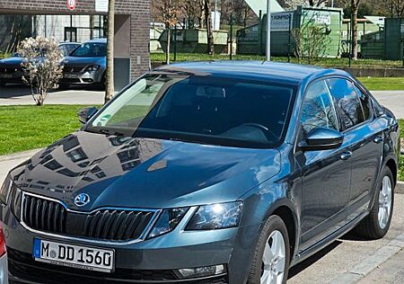 Skoda Octavia 1.5 TSI ACT Ambition