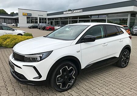 Opel Grandland X Grandland GS-Line *Automatik*Navi*SHZ*