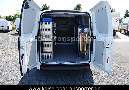 Ford Transit Custom 320 L2H1VA Werkstatt Klima Kamera