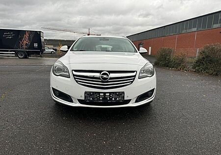 Opel Insignia ST 2.0 CDTI ecoFLEX Sport 103kW S/S...